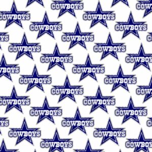 Dallas Cowboys 27