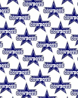 Dallas Cowboys 27
