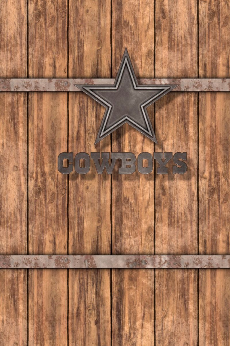 Dallas Cowboys Iron