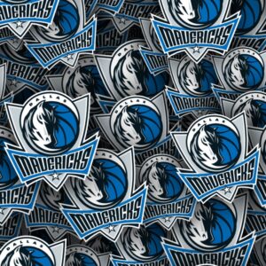 Dallas Mavericks 22