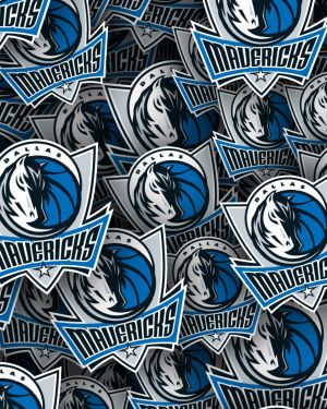 Dallas Mavericks 22