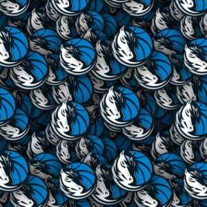 Dallas Mavericks 23