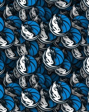 Dallas Mavericks 23