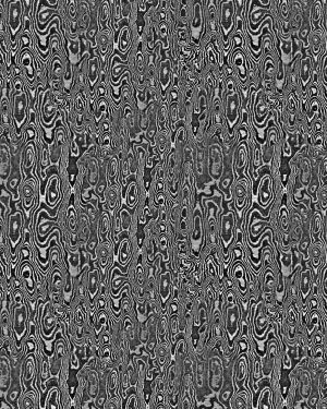 Damascus Steel 22