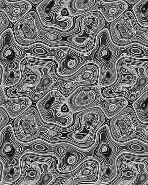 Damascus Steel 26