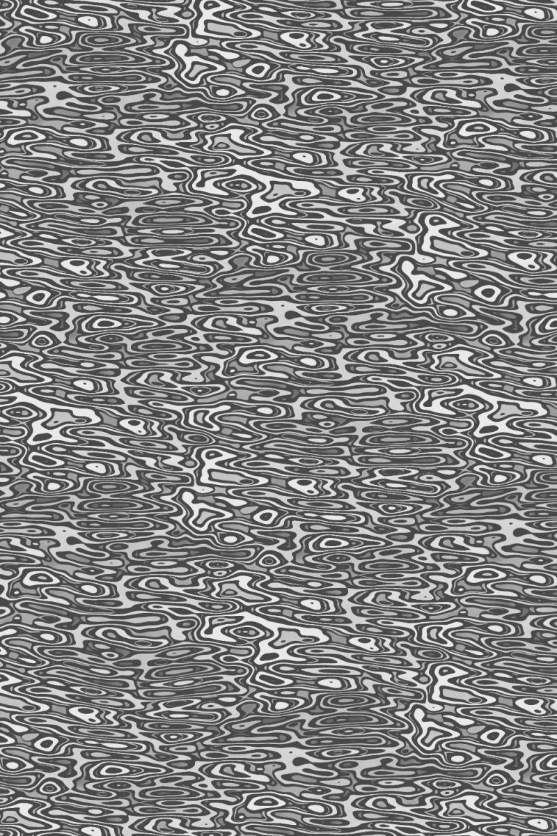 Damascus Steel 32