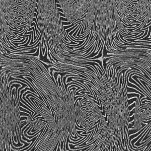 Damascus Steel Firestorm