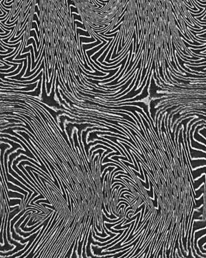 Damascus Steel Firestorm