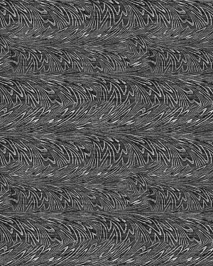 Damascus Steel Torsional 22