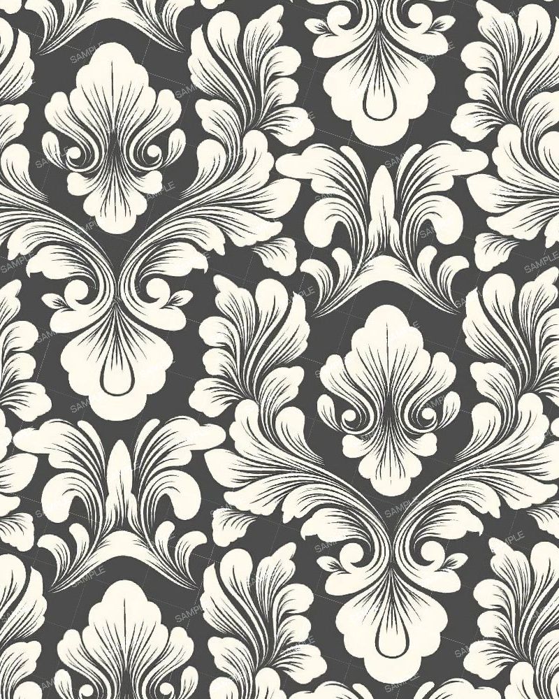 Damask 22
