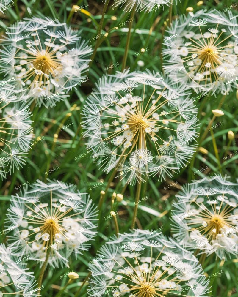 Dandelions 42
