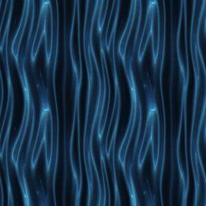 Dark Blue Ribbon
