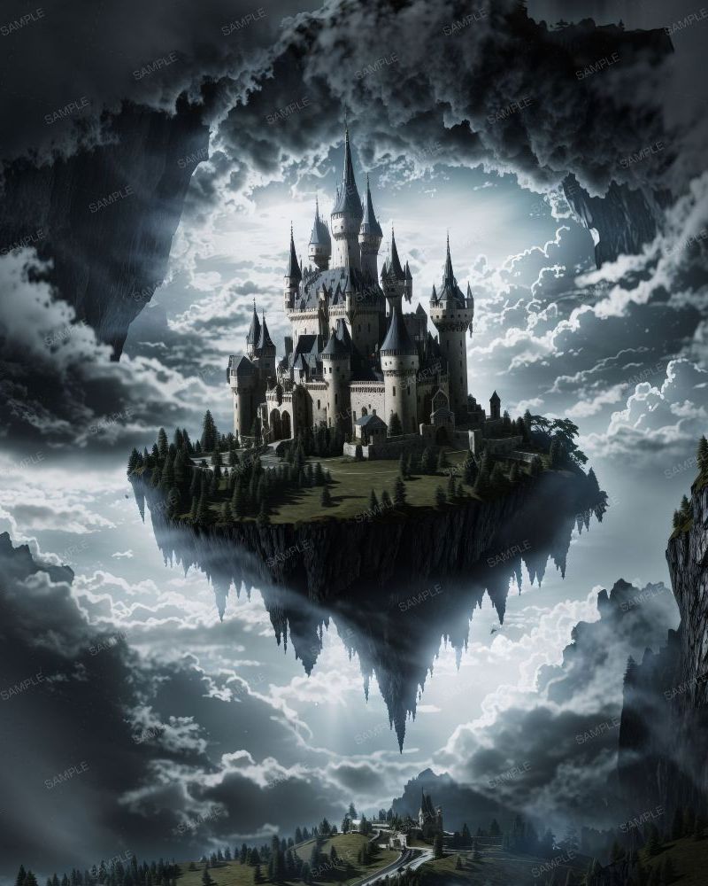 Dark Castle 42
