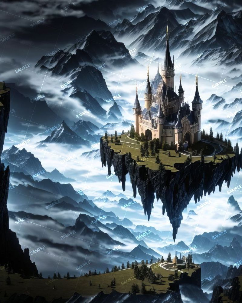 Dark Lords Castle 43