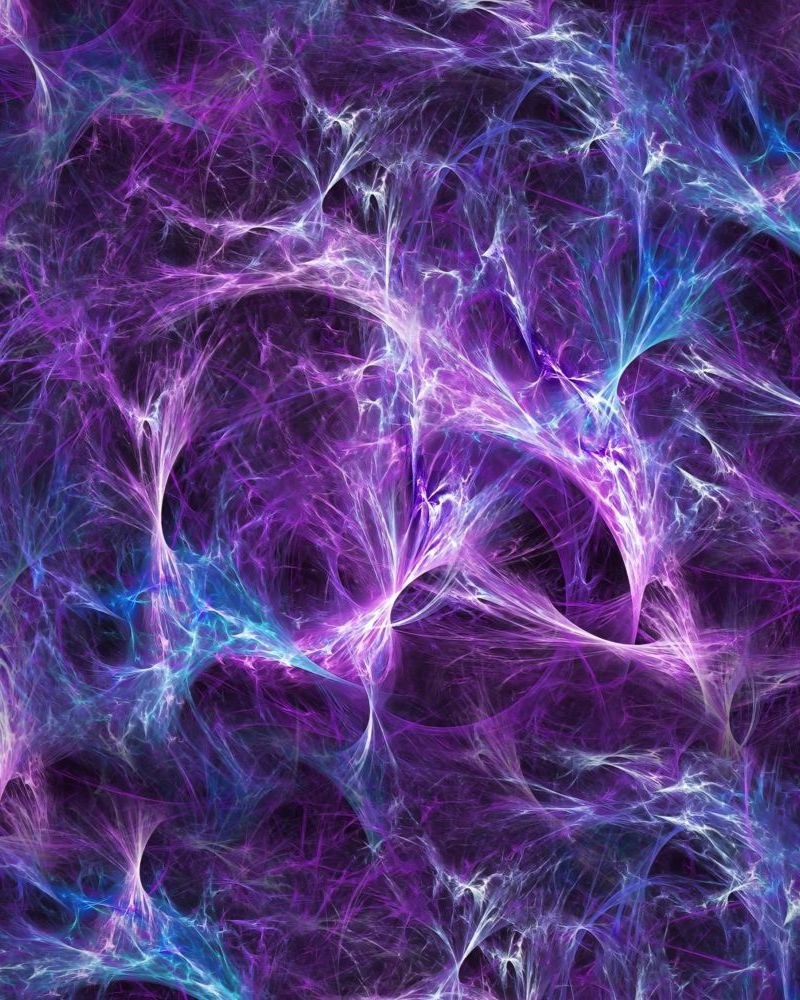 Dark Matter