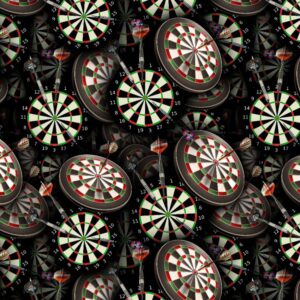 Darts 22