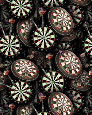 Darts 22