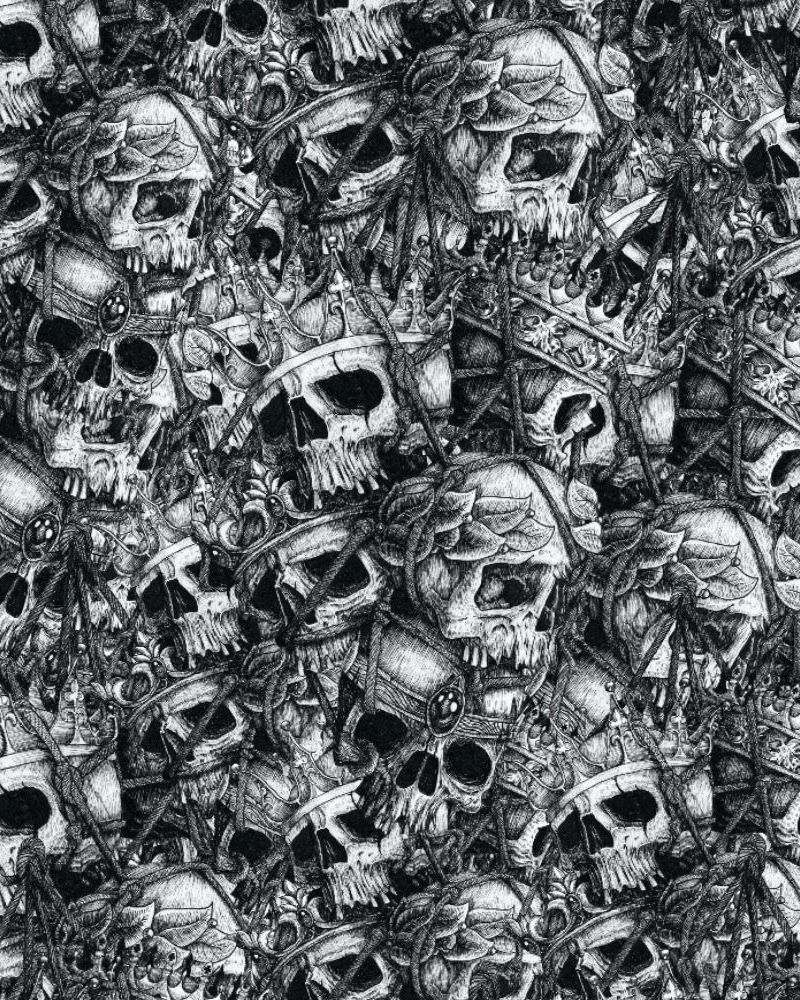 Dead Kings 22