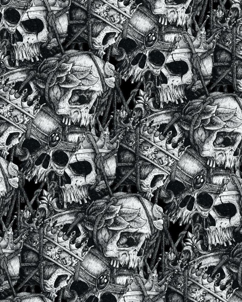 Dead Kings 23