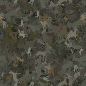 Deer Camouflage