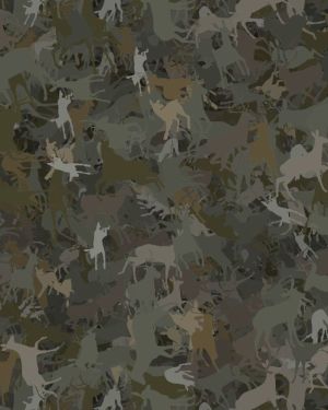 Deer Camouflage