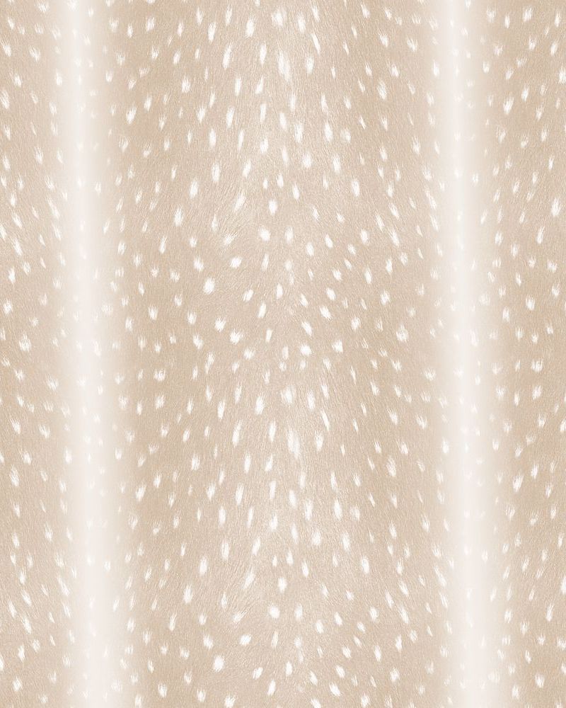 Deer Fawn Fur 27