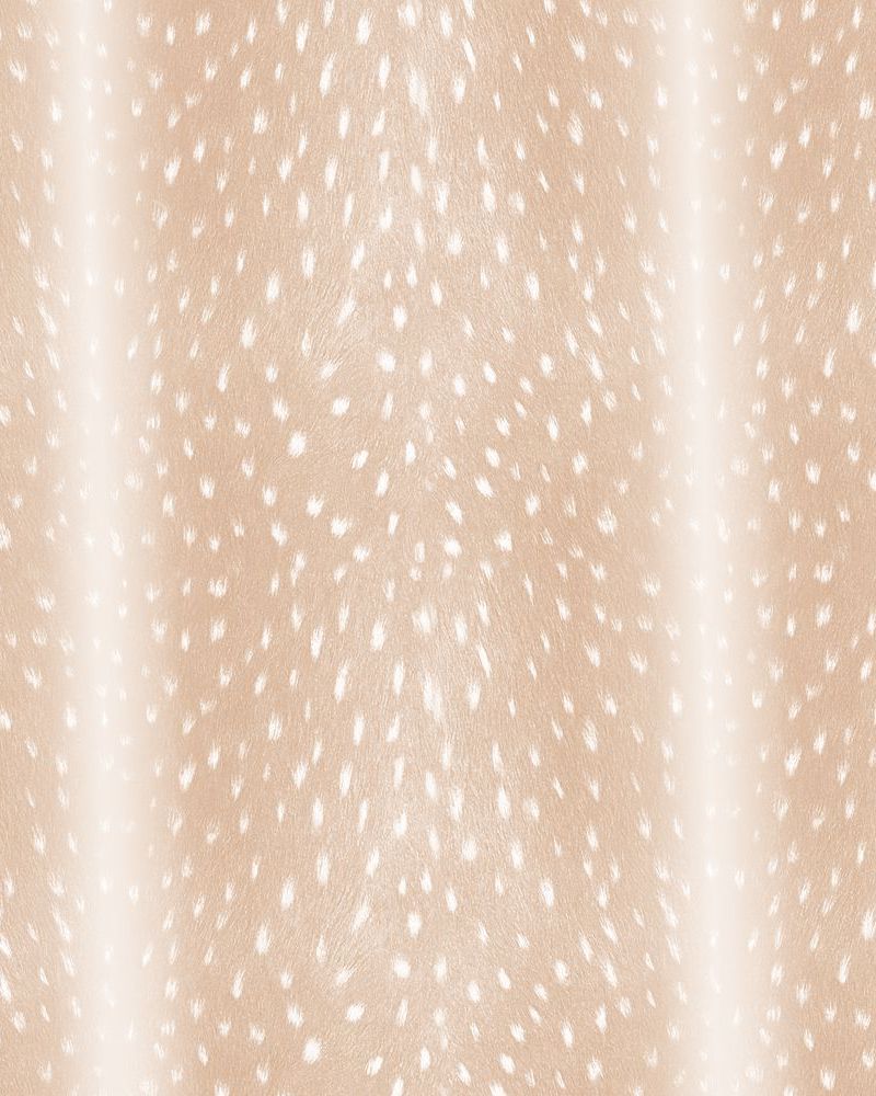 Deer Fawn Fur 28