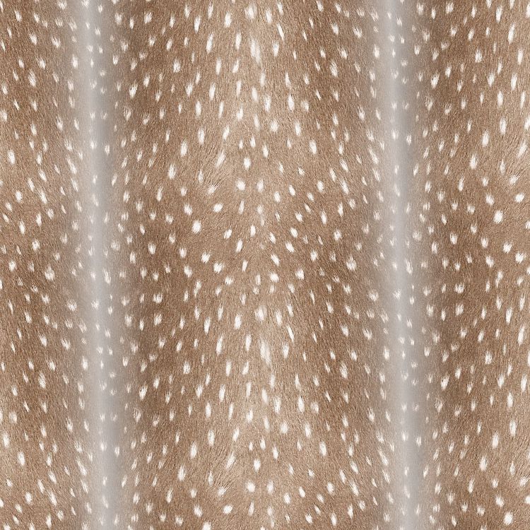 Deer Fawn Fur 31