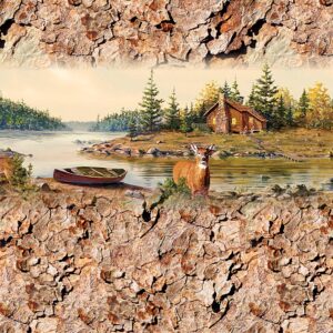 Deer River 23
