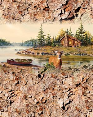 Deer River 23
