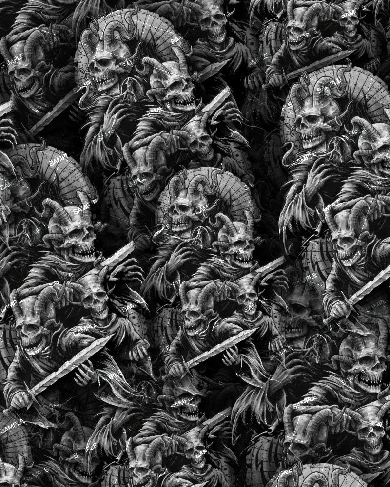 Demon Parade