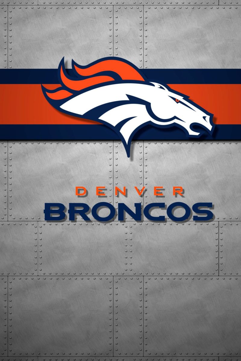 Denver Broncos 22 11×16