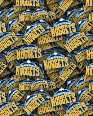 Denver Nuggets 22