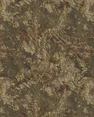 Desert Canyon Camouflage