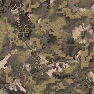 Desolve Dirt Camouflage