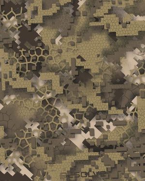 Desolve Dirt Camouflage