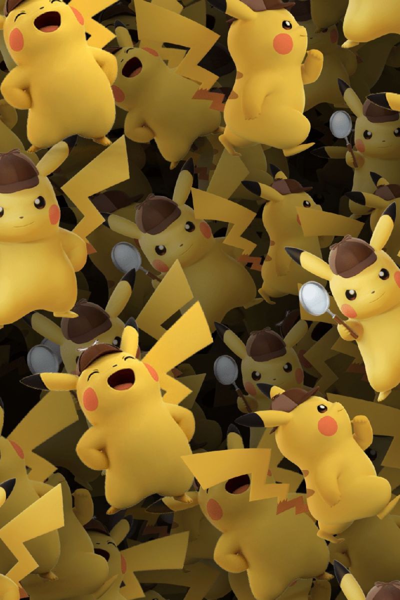 Detective Pikachu 22