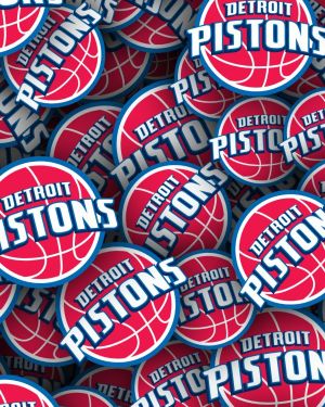 Detroit Pistons 22