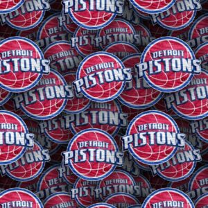 Detroit Pistons 23