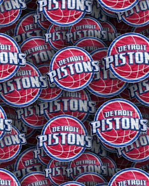 Detroit Pistons 23