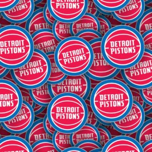Detroit Pistons 24