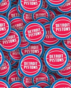 Detroit Pistons 24