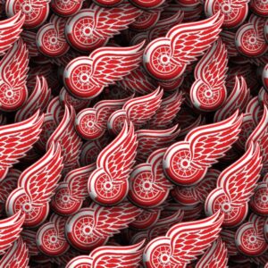 Detroit Redwings 22