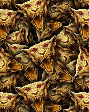 Devil Dog Marines 24