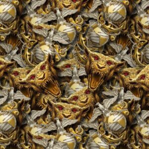 Devil Dog Marines 25