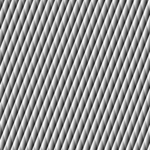 Diamond Textured Aluminum