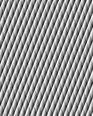 Diamond Textured Aluminum