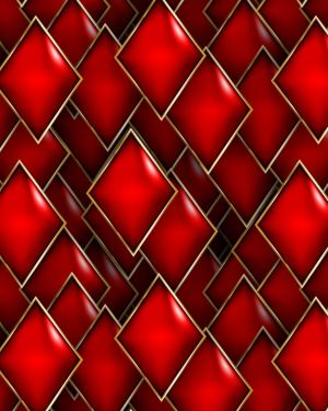 Diamonds 22