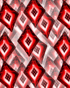 Diamonds 24
