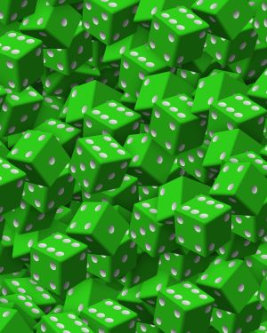 Dice 25